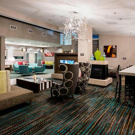 Residence Inn By Marriott לייק צ'ארלס מראה חיצוני תמונה