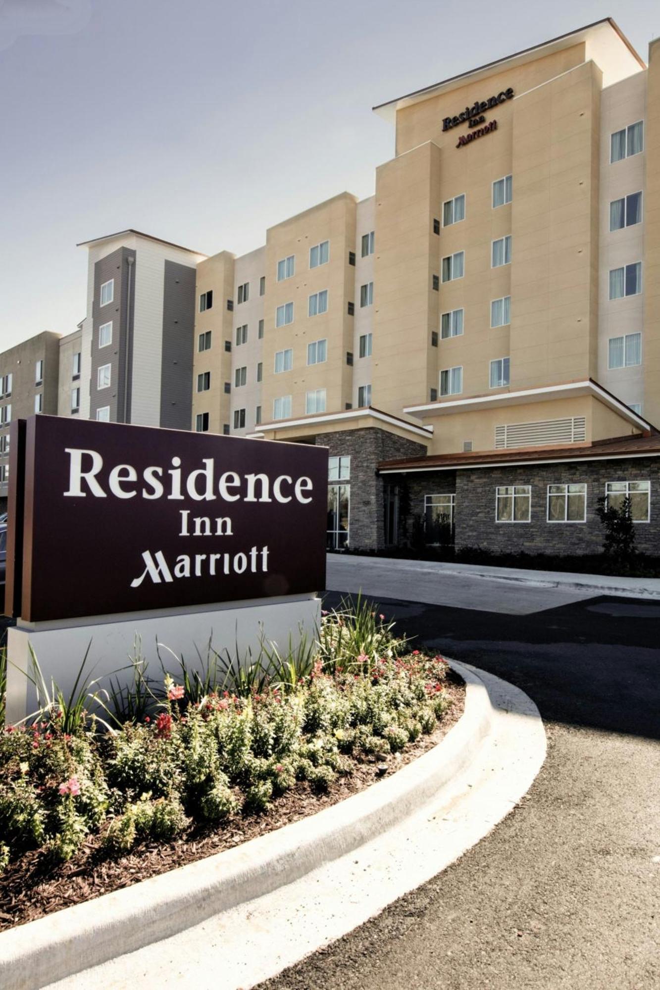 Residence Inn By Marriott לייק צ'ארלס מראה חיצוני תמונה