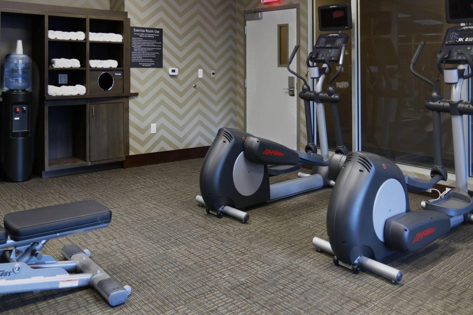 Residence Inn By Marriott לייק צ'ארלס מראה חיצוני תמונה