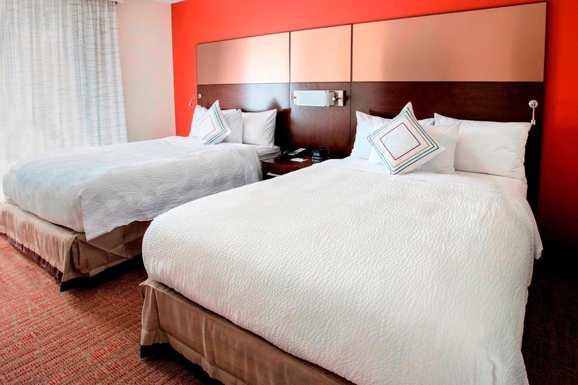 Residence Inn By Marriott לייק צ'ארלס מראה חיצוני תמונה
