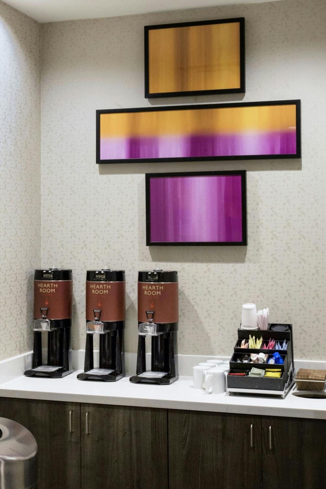 Residence Inn By Marriott לייק צ'ארלס מראה חיצוני תמונה