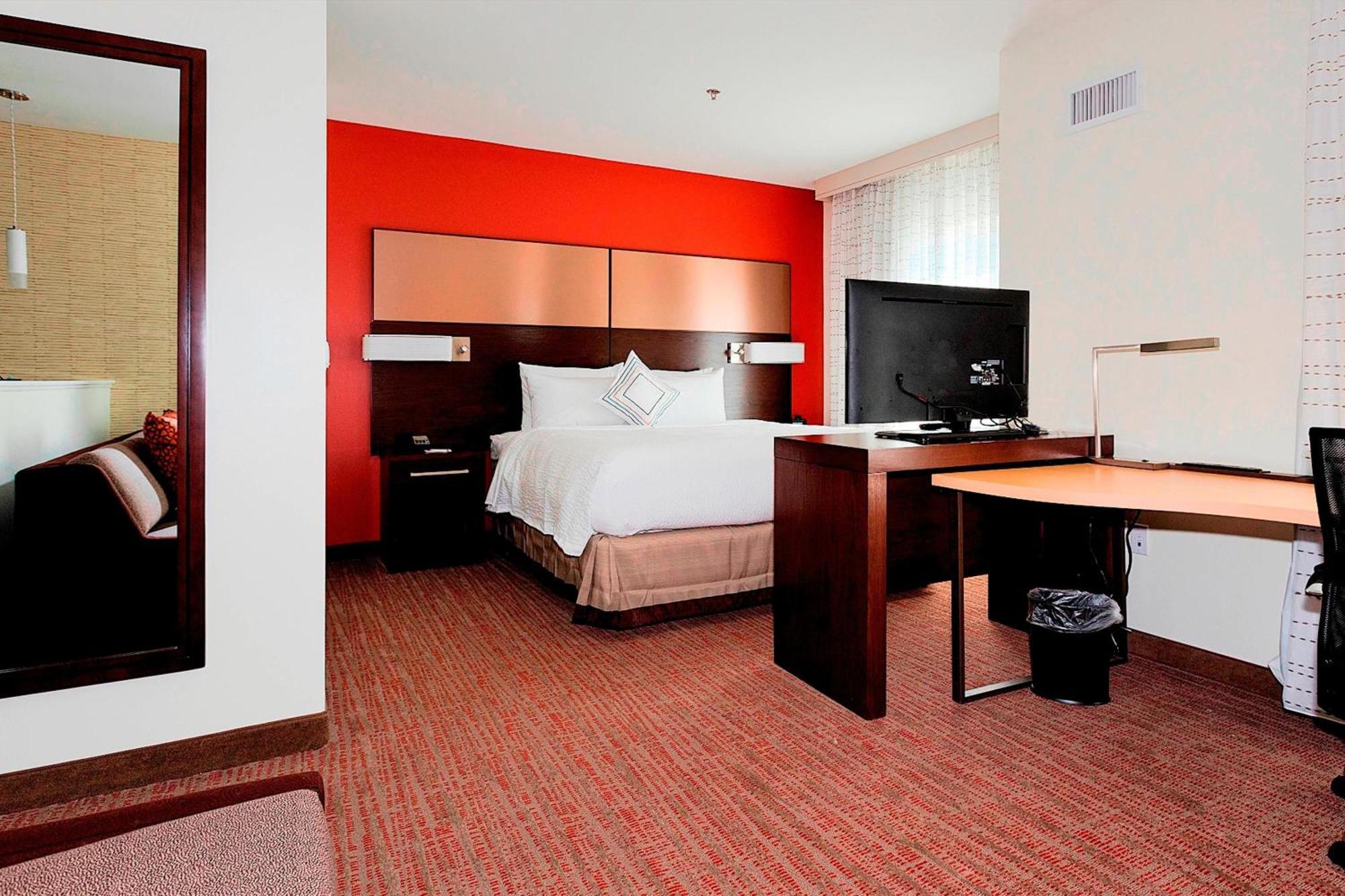 Residence Inn By Marriott לייק צ'ארלס מראה חיצוני תמונה