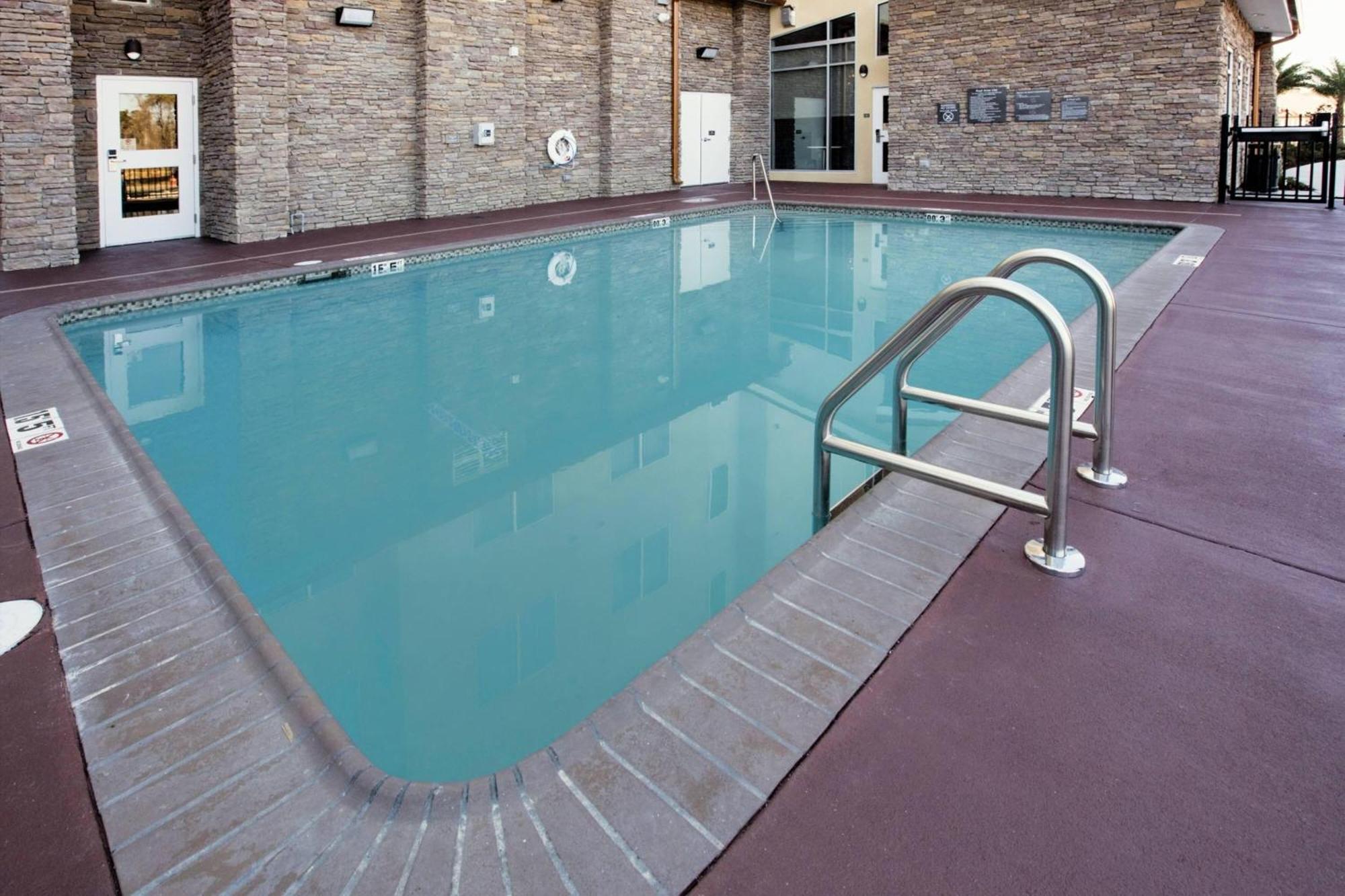 Residence Inn By Marriott לייק צ'ארלס מראה חיצוני תמונה