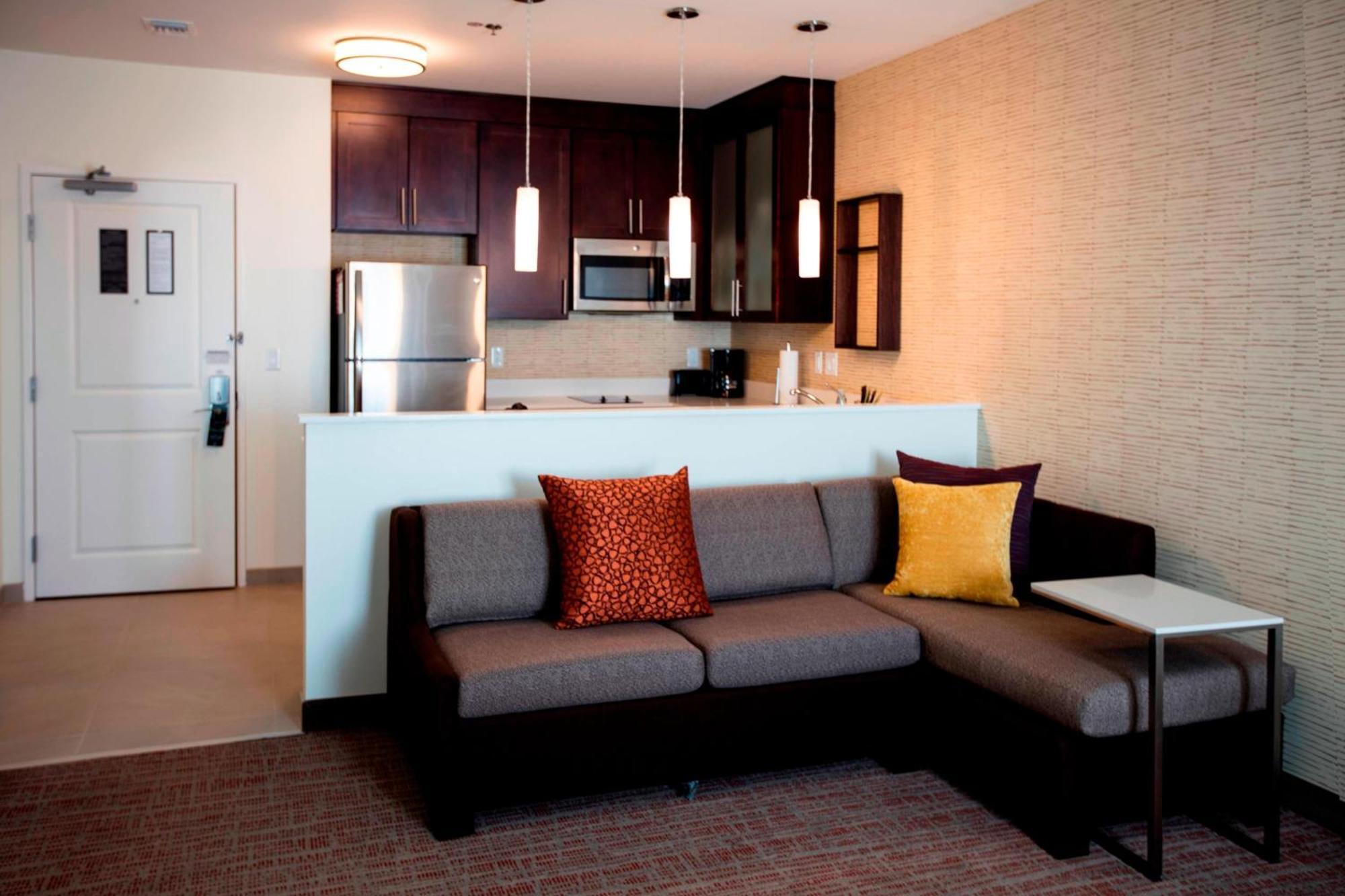 Residence Inn By Marriott לייק צ'ארלס מראה חיצוני תמונה