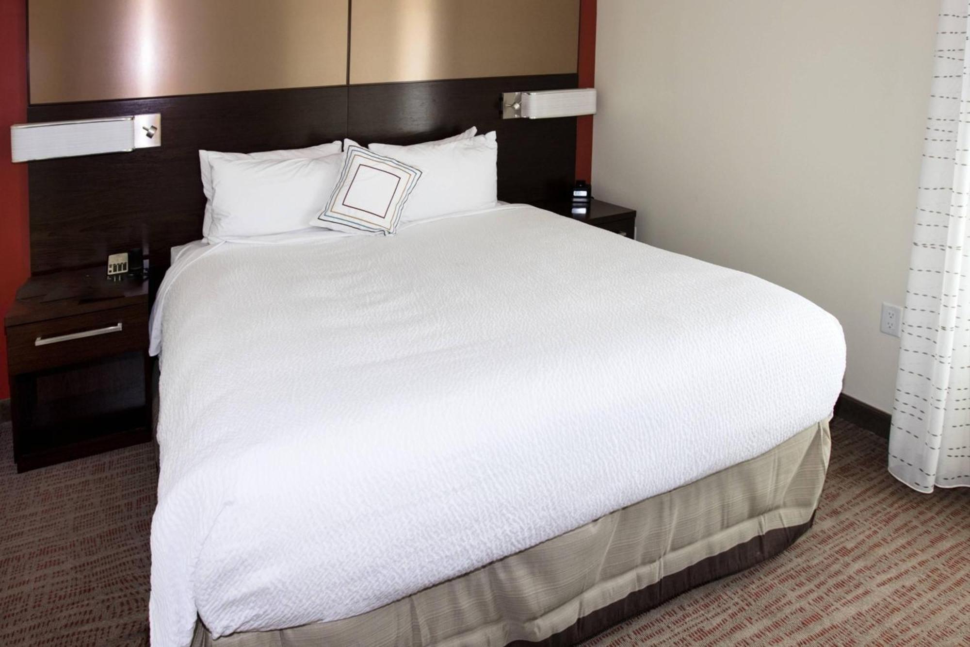 Residence Inn By Marriott לייק צ'ארלס מראה חיצוני תמונה