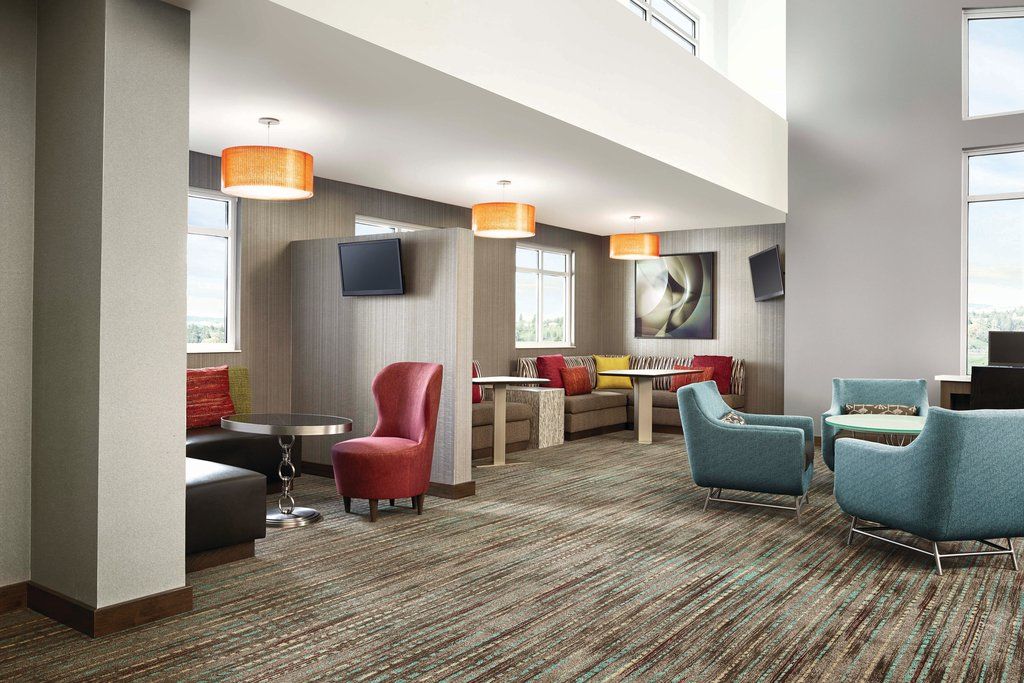 Residence Inn By Marriott לייק צ'ארלס מראה חיצוני תמונה