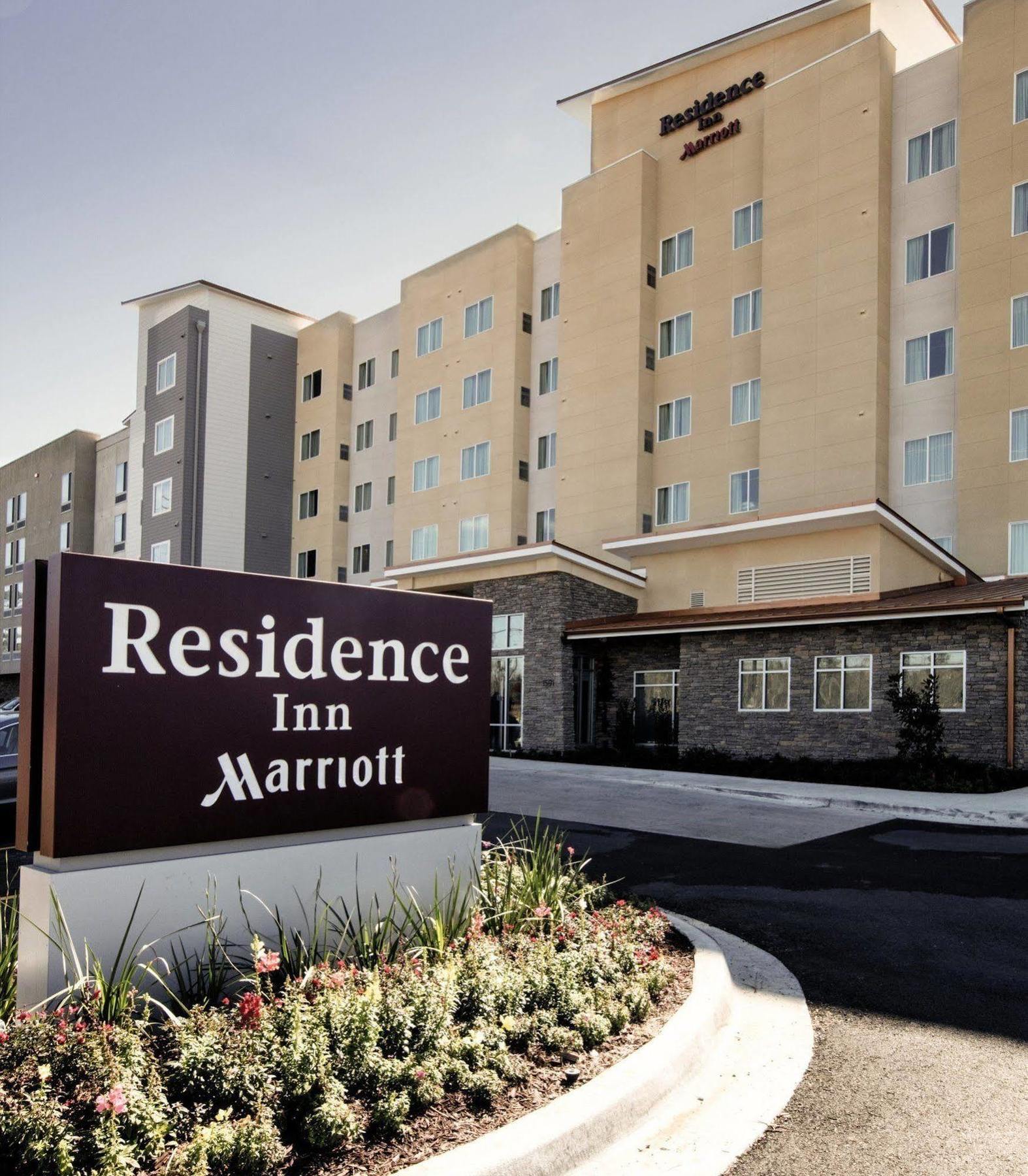 Residence Inn By Marriott לייק צ'ארלס מראה חיצוני תמונה