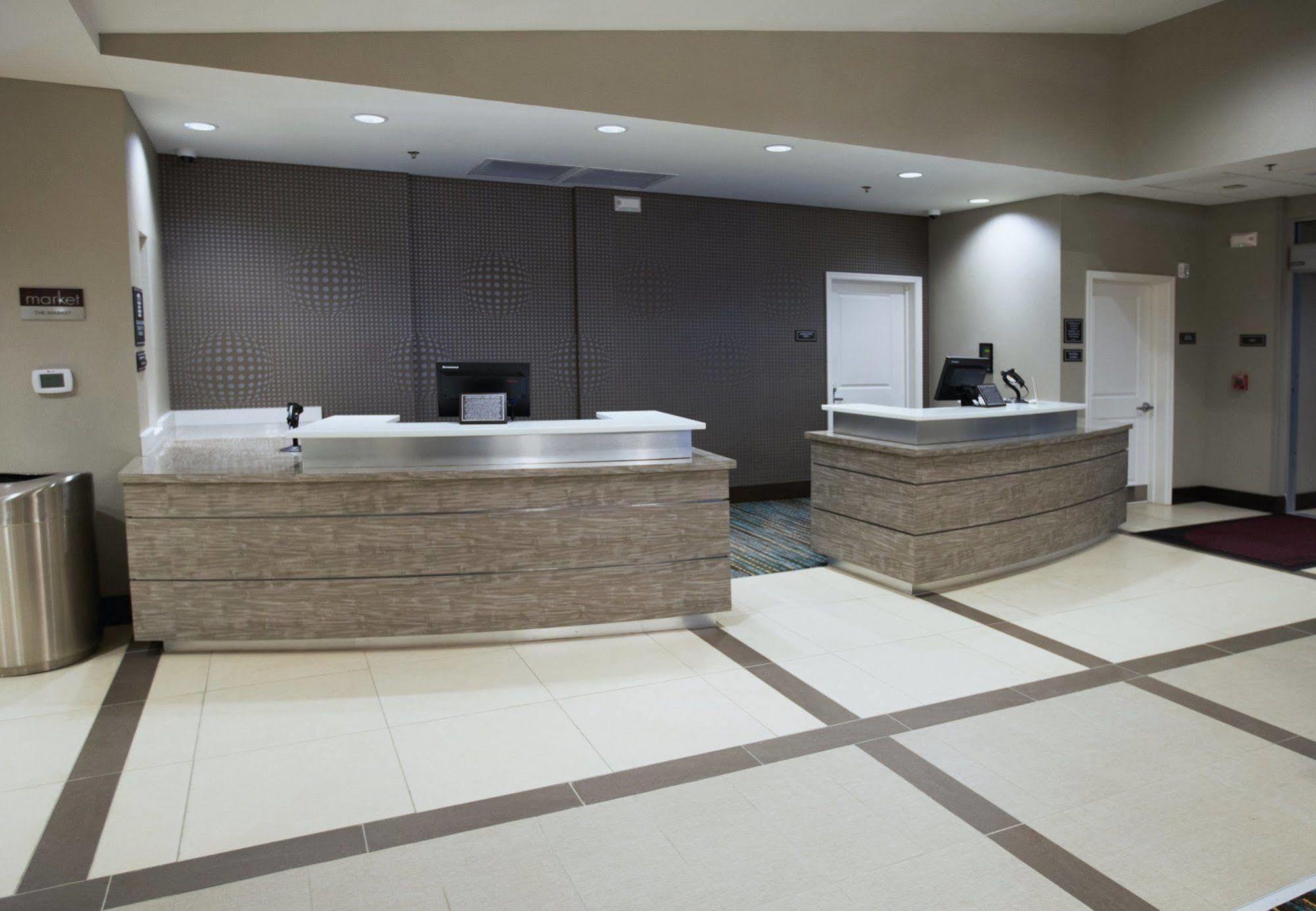 Residence Inn By Marriott לייק צ'ארלס מראה חיצוני תמונה