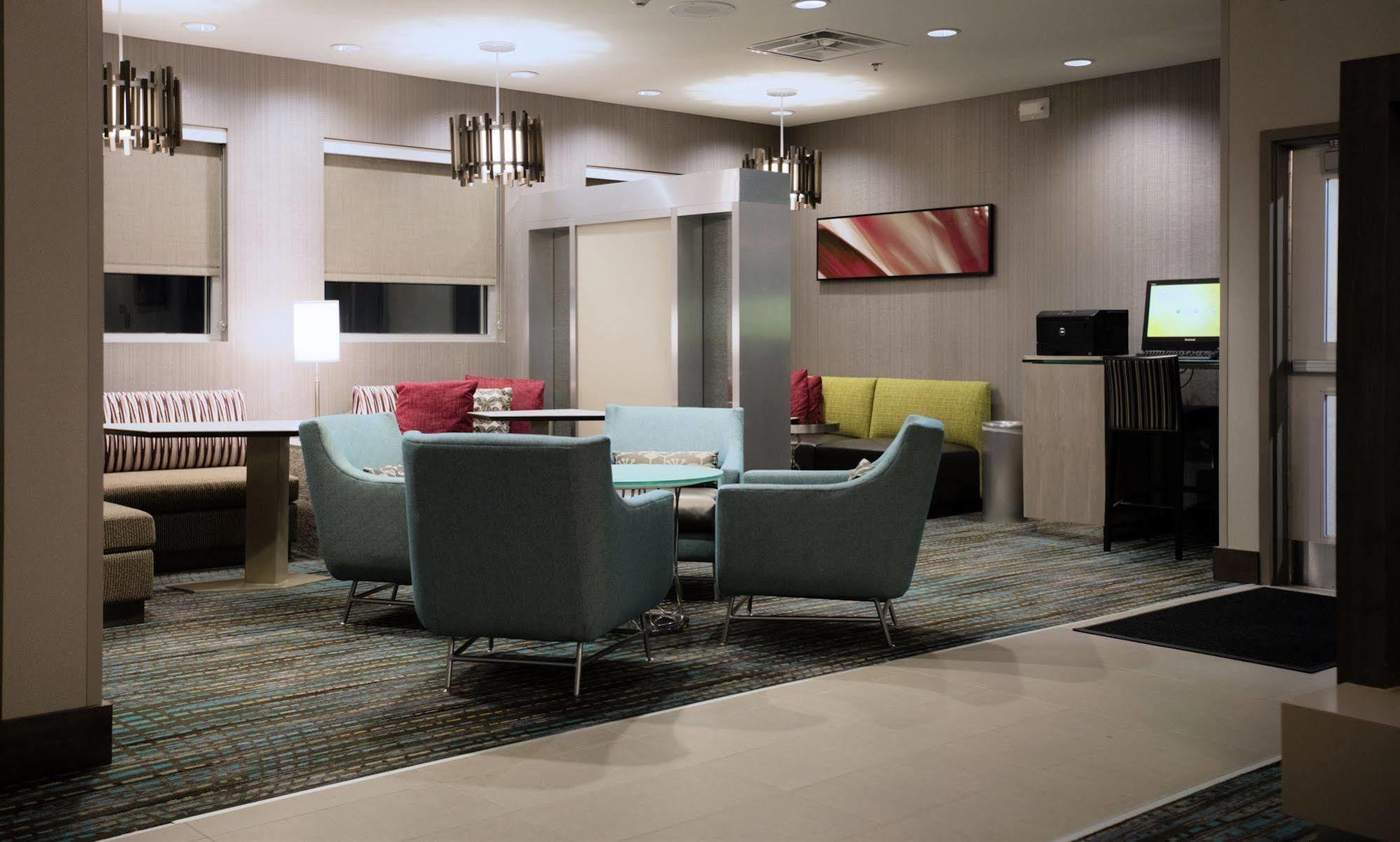 Residence Inn By Marriott לייק צ'ארלס מראה חיצוני תמונה