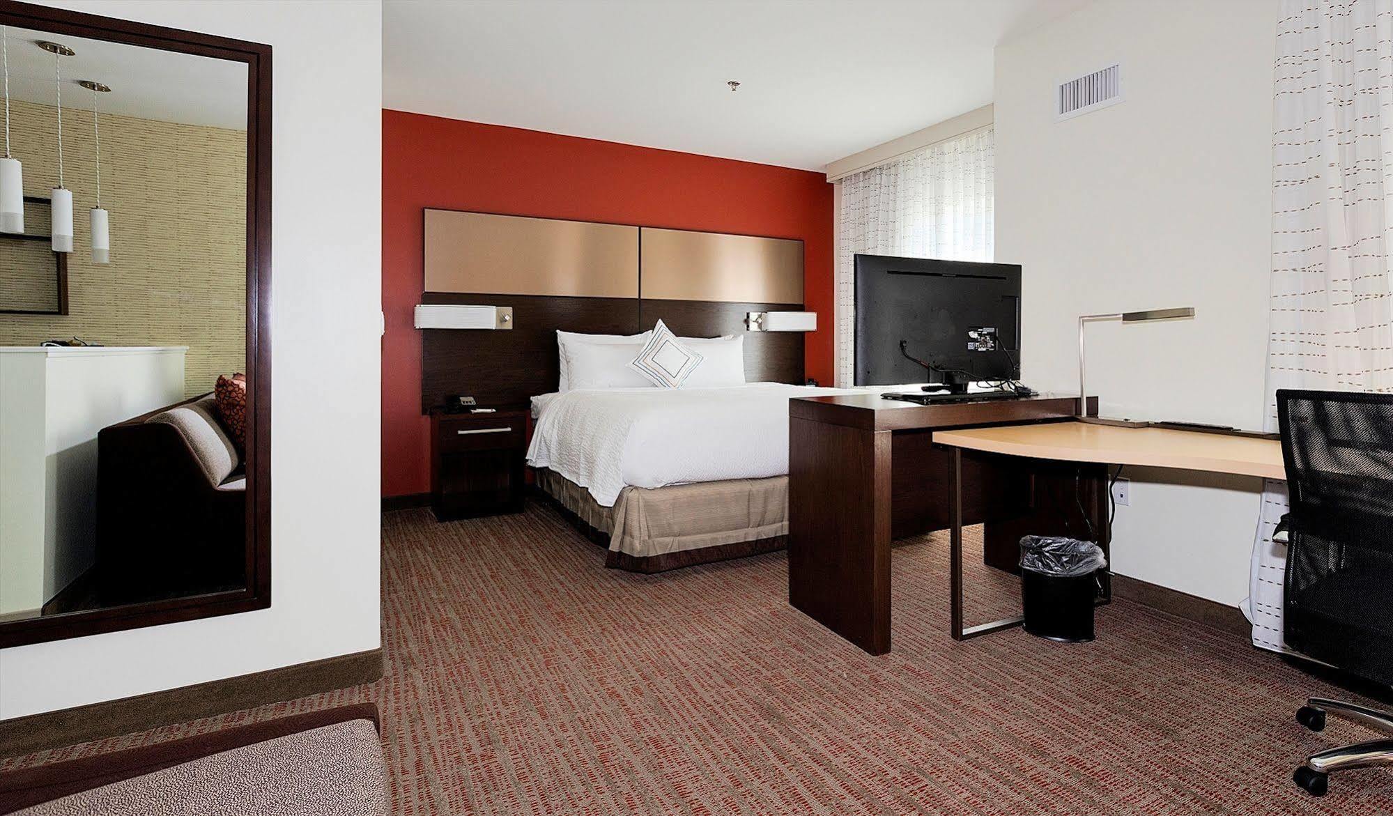 Residence Inn By Marriott לייק צ'ארלס מראה חיצוני תמונה
